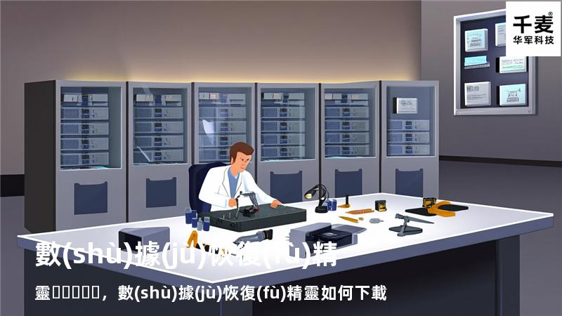 數(shù)據(jù)恢復(fù)精靈，數(shù)據(jù)恢復(fù)精靈如何下載到電腦